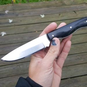 Meet your Posher, Bryan